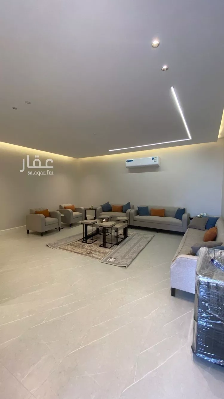 فيلا للإيجار في شارع قرطاجة, حي قرطبة, مدينة الرياض, منطقة الرياض صورة 4