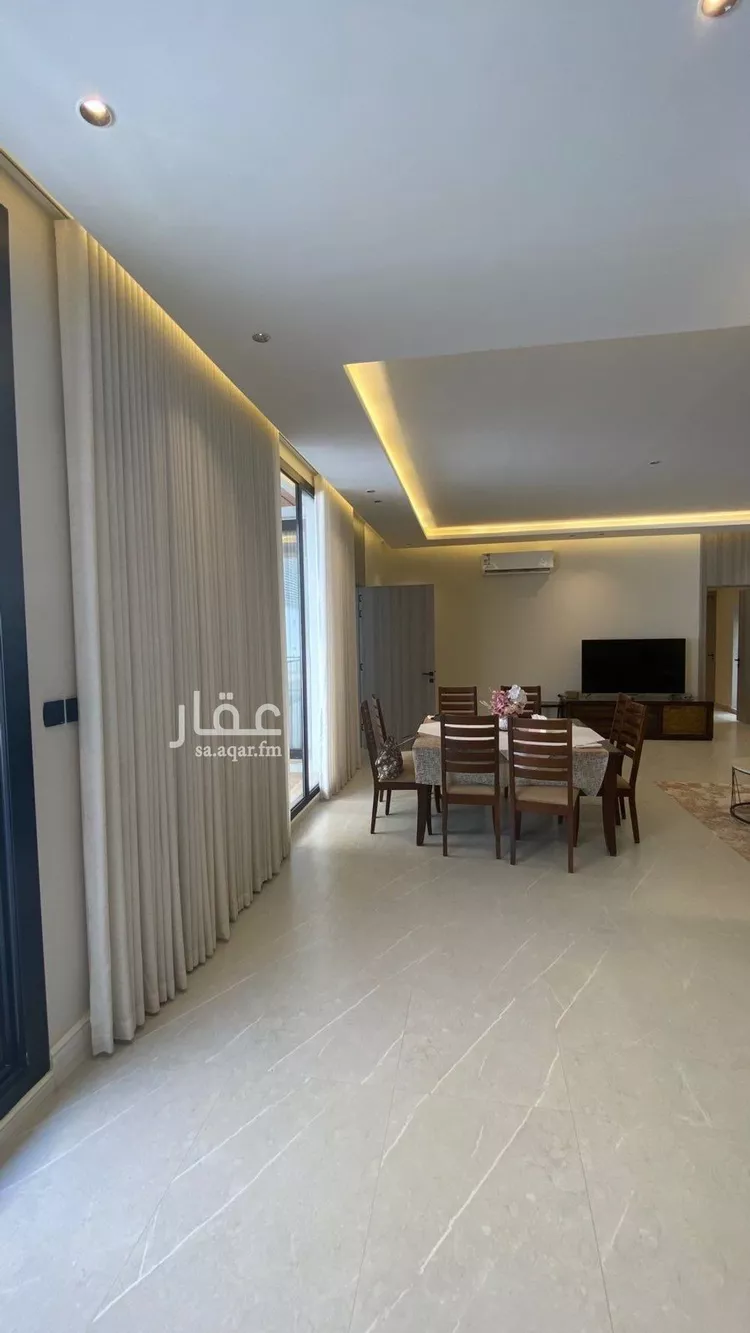 فيلا للإيجار في شارع قرطاجة, حي قرطبة, مدينة الرياض, منطقة الرياض صورة 5