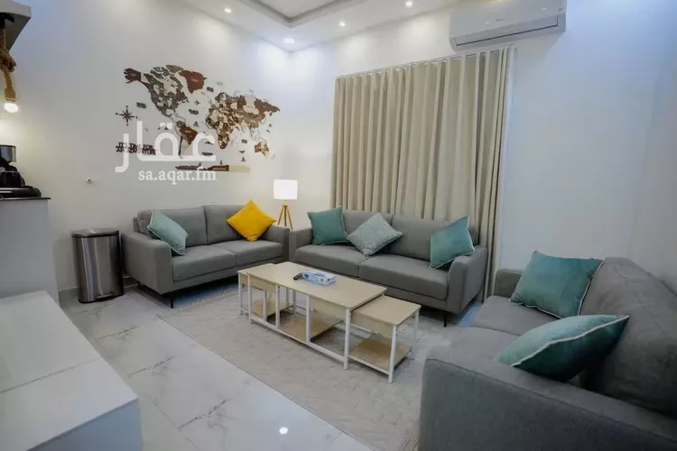 دور للإيجار في شارع الشديدة, حي قرطبة, مدينة الرياض, منطقة الرياض صورة 2