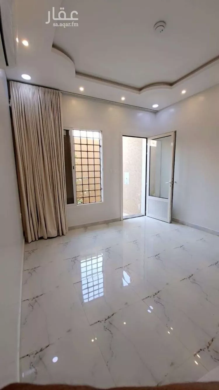 دور للإيجار في شارع الشديدة, حي قرطبة, مدينة الرياض, منطقة الرياض صورة 2