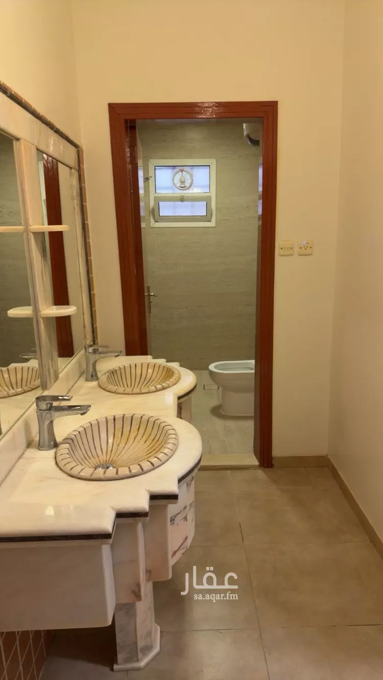 دور للإيجار في شارع قرطاجة, حي قرطبة, مدينة الرياض, منطقة الرياض 8
