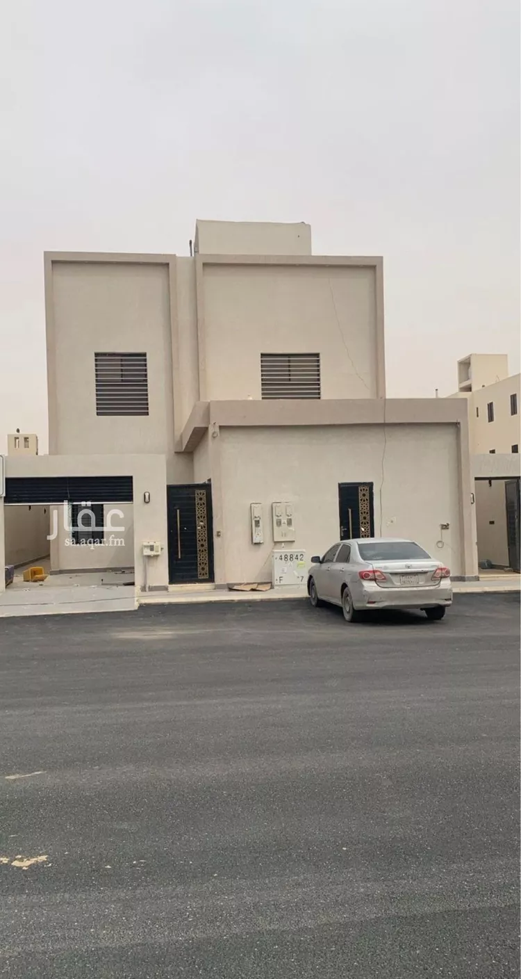 فيلا للبيع في شارع جمال الدين الدميري, حي الرمال, مدينة الرياض, منطقة الرياض