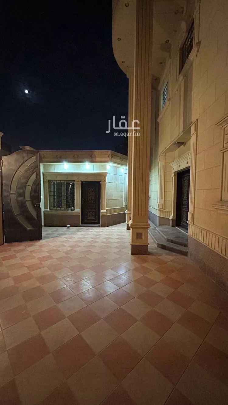 دور للإيجار في شارع رقم 209, حي المونسية, مدينة الرياض, منطقة الرياض 7