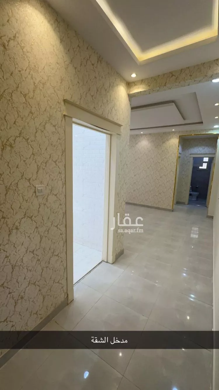 شقة للإيجار في شارع احمد بن محمد العلفي, حي الرمال, مدينة الرياض, منطقة الرياض صورة 2