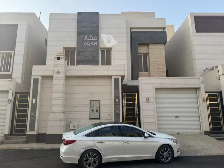 فيلا للإيجار في شارع حمزة بن القاسم, حي الرمال, مدينة الرياض, منطقة الرياض