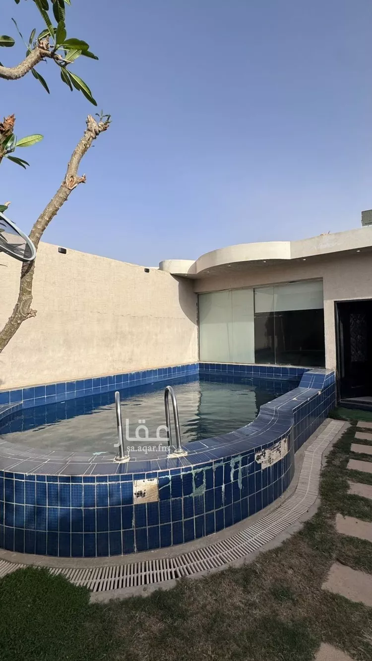 استراحة للإيجار في شارع محمد أبي نهية, حي الرمال, مدينة الرياض, منطقة الرياض صورة 3