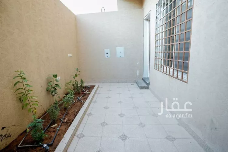 دور للإيجار في شارع الشديدة, حي قرطبة, مدينة الرياض, منطقة الرياض صورة 5