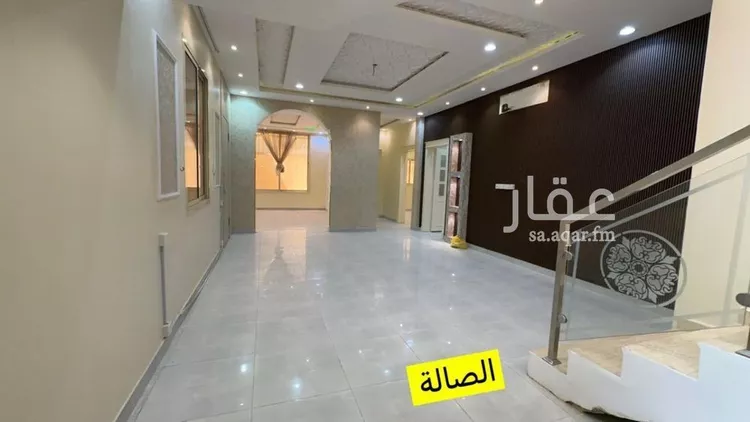 فيلا للإيجار في شارع احمد بن محمد العلفي, حي الرمال, مدينة الرياض, منطقة الرياض 6