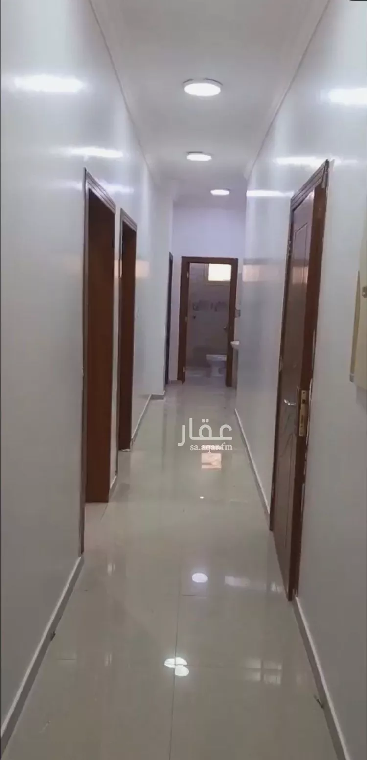 شقة للإيجار في شارع أصيلة, حي القادسية, مدينة الرياض, منطقة الرياض