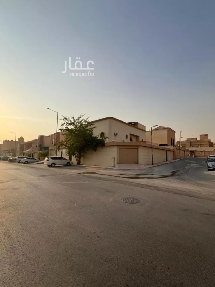 فيلا للبيع في شارع ابي فالج الانصاري, حي العقيق, مدينة الرياض, منطقة الرياض صورة 4