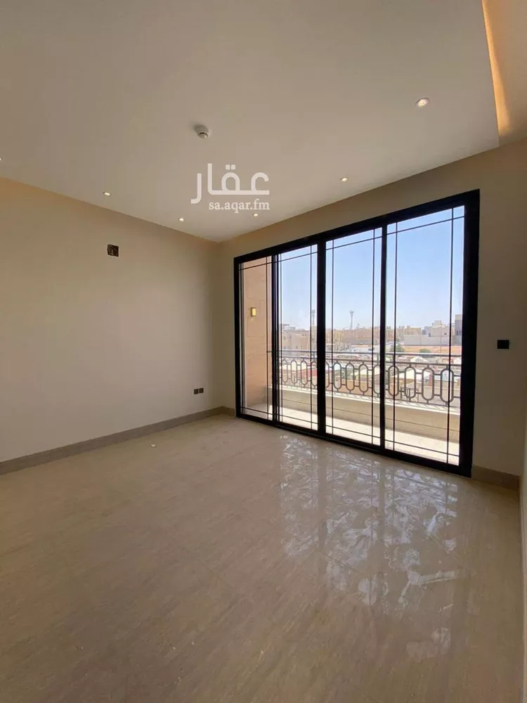 شقة للإيجار في شارع الخليل بن أحمد الفراهيدي, حي المونسية, مدينة الرياض, منطقة الرياض صورة 5