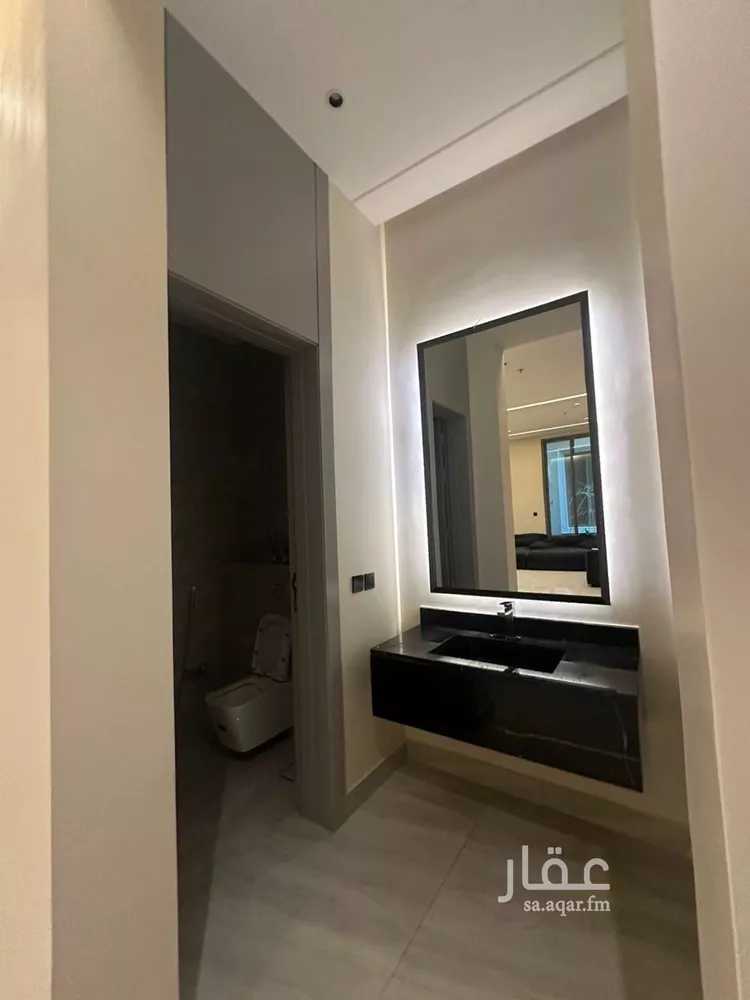 شقة للإيجار في شارع راية, حي قرطبة, مدينة الرياض, منطقة الرياض صورة 3