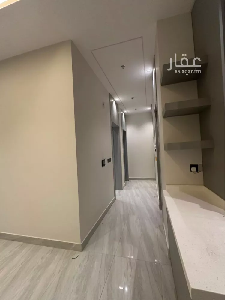 شقة للإيجار في شارع راية, حي قرطبة, مدينة الرياض, منطقة الرياض 7