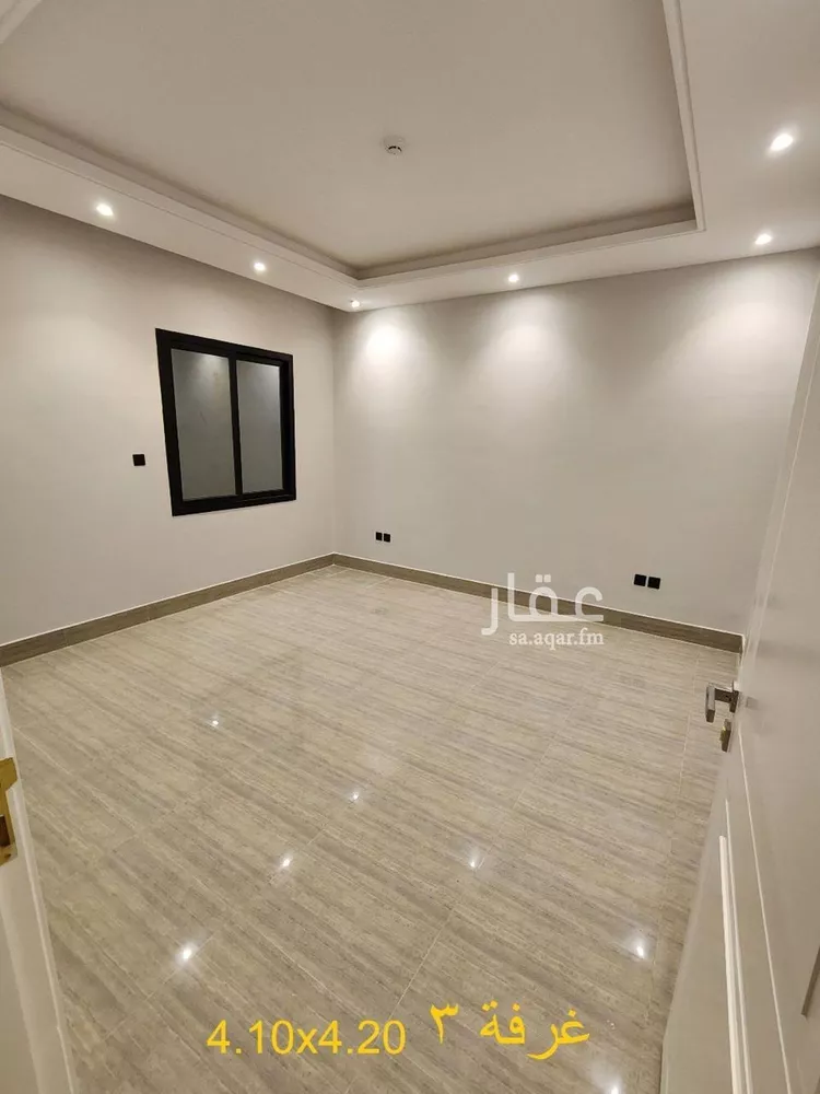 شقة للإيجار في شارع القماري, حي المونسية, مدينة الرياض, منطقة الرياض 9