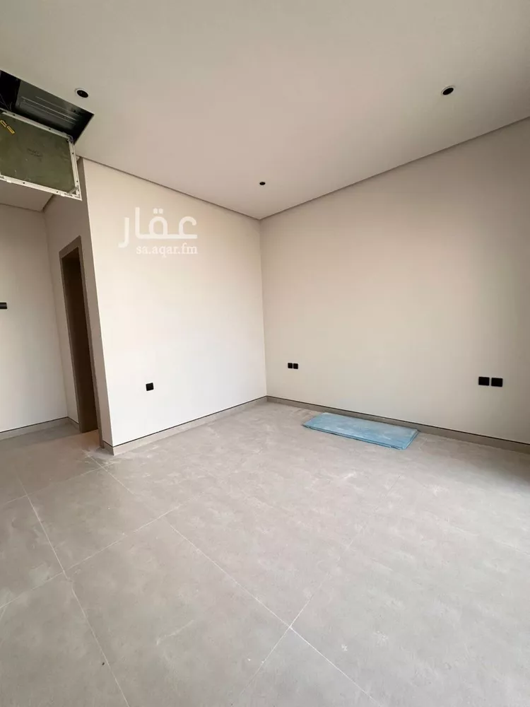 دور للإيجار في شارع أبي العباس البغدادي, حي النرجس, مدينة الرياض, منطقة الرياض صورة 5