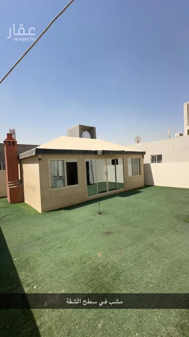 شقة للإيجار في شارع احمد بن محمد العلفي, حي الرمال, مدينة الرياض, منطقة الرياض 6
