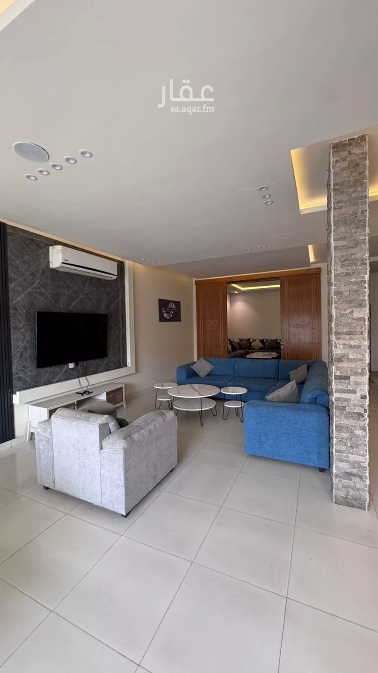 استراحة للإيجار في شارع محمد أبي نهية, حي الرمال, مدينة الرياض, منطقة الرياض صورة 4