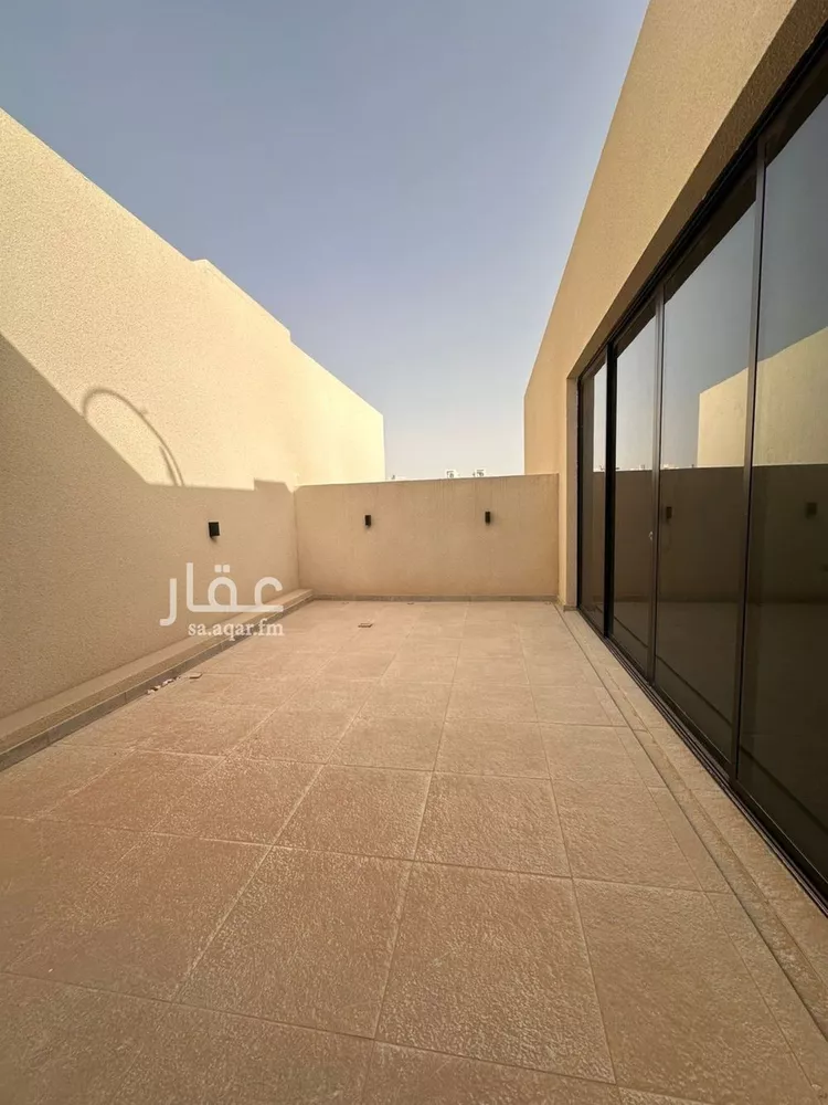 دور للإيجار في شارع أبي العباس البغدادي, حي النرجس, مدينة الرياض, منطقة الرياض صورة 3