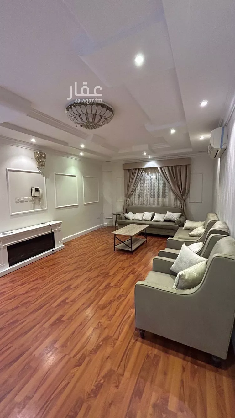 Floor for Rent in Riyadh Al Munsiyah