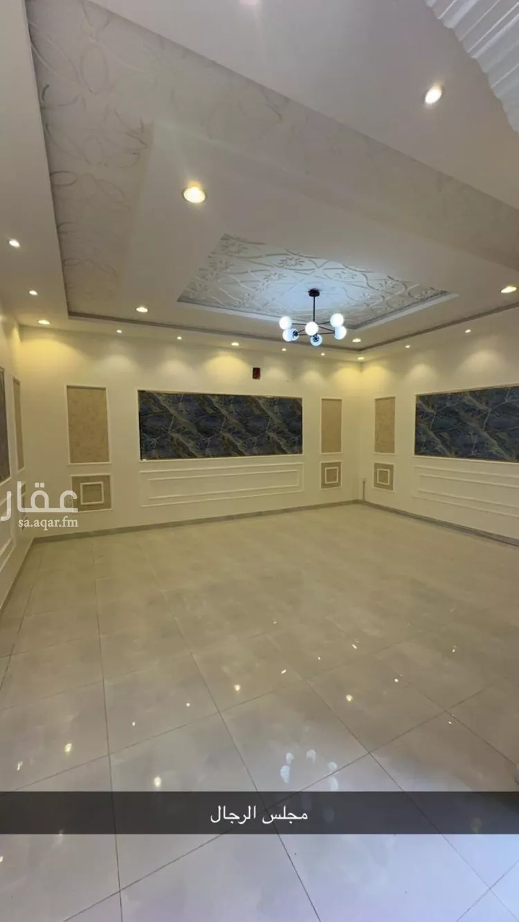 Villa for Rent in Riyadh Ar Rimal صورة 4