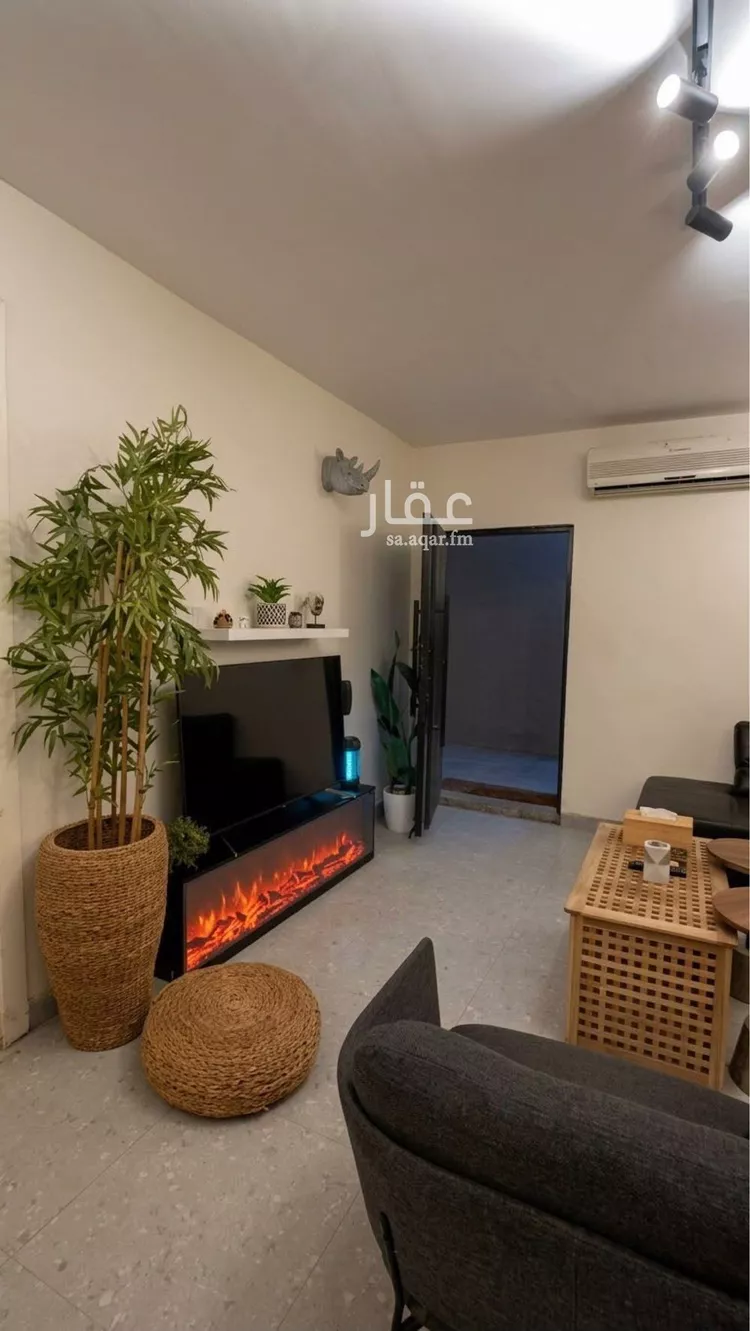 شقة للإيجار في شارع القماري, حي المونسية, مدينة الرياض, منطقة الرياض 6