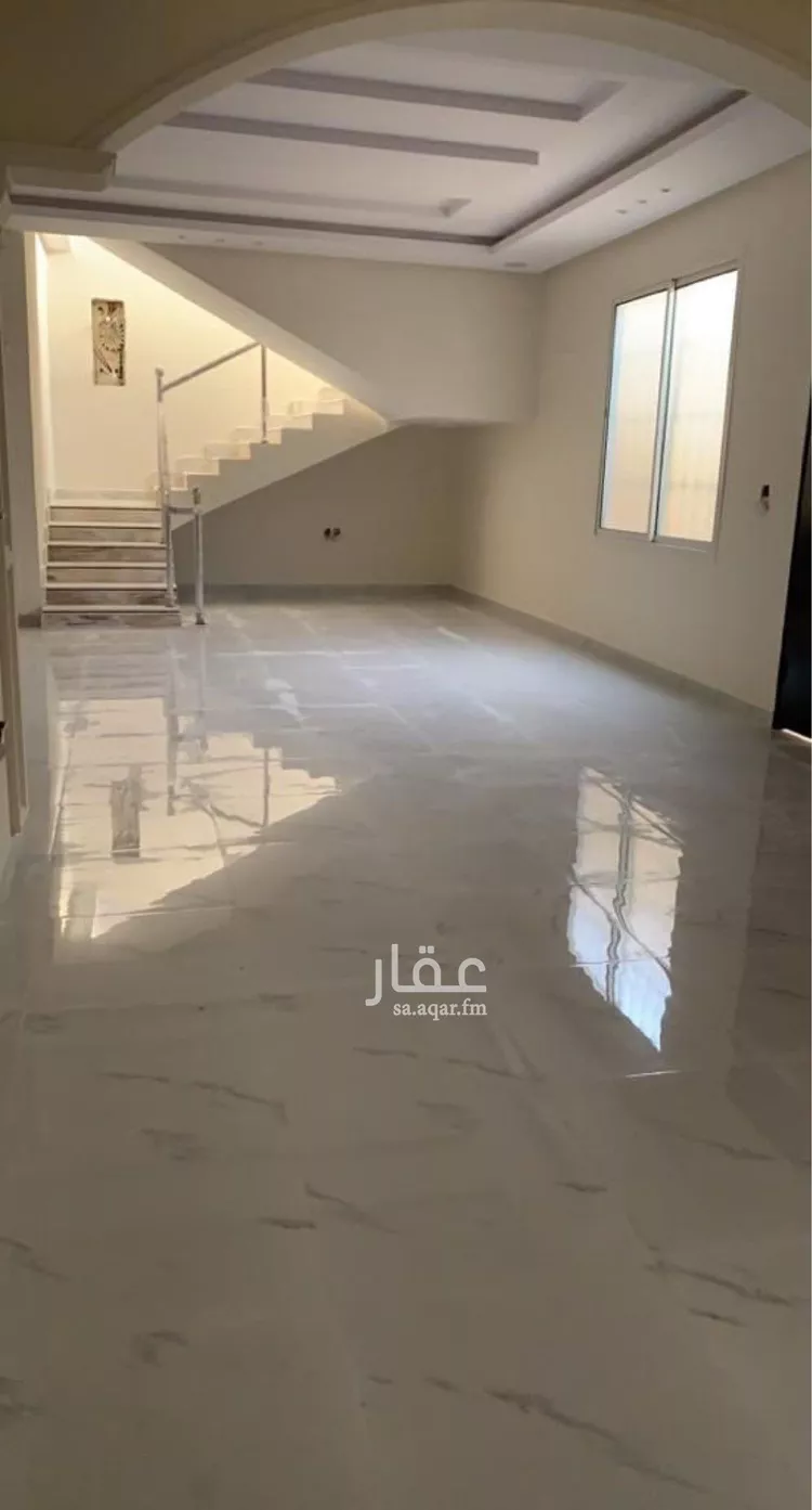 فيلا للإيجار في شارع فضل الله بن عبدالله الطبري, حي الرمال, مدينة الرياض, منطقة الرياض صورة 3