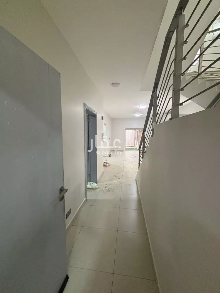 فيلا للإيجار في شارع خليل ابو الصفاء, حي الرمال, مدينة الرياض, منطقة الرياض صورة 5