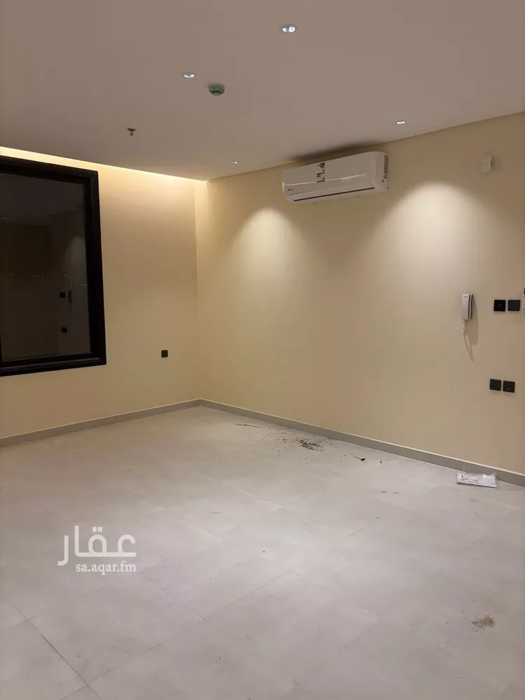 شقة للإيجار في شارع عبدالله المويس, حي الرمال, مدينة الرياض, منطقة الرياض