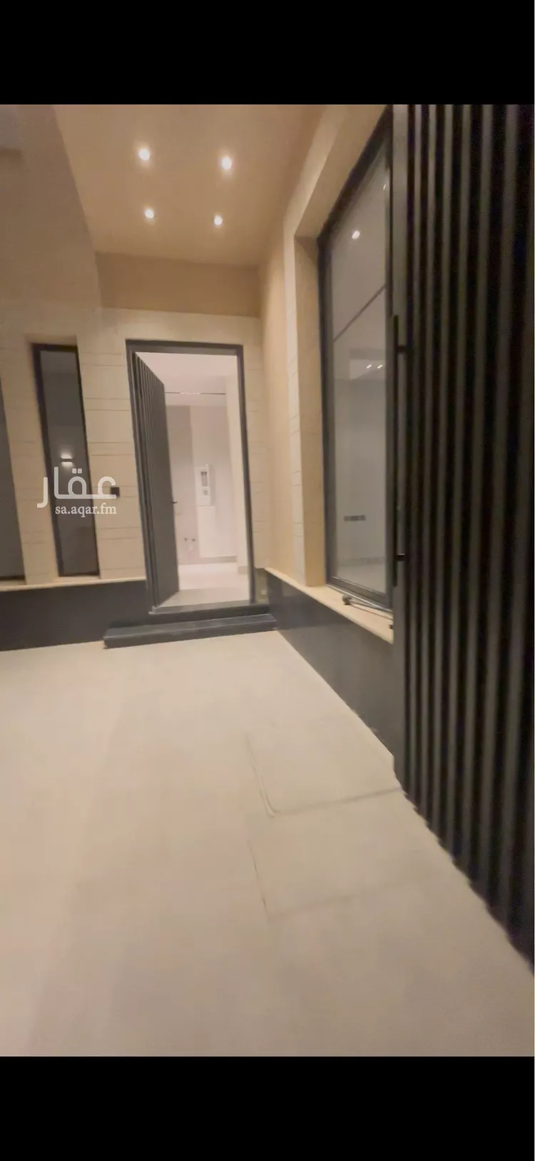 فيلا للإيجار في شارع الربع الخالي, حي الجنادرية, مدينة الرياض, منطقة الرياض