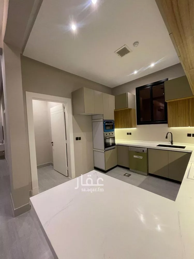 شقة للإيجار في شارع دباس بن راشد, حي قرطبة, مدينة الرياض, منطقة الرياض 9