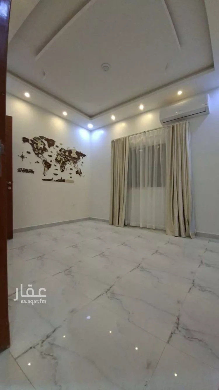 Floor for Rent in Riyadh Qurtubah 7