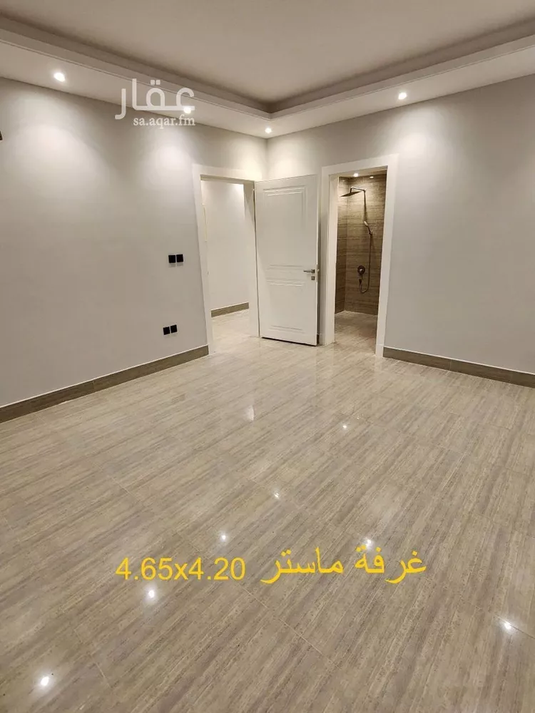 شقة للإيجار في شارع القماري, حي المونسية, مدينة الرياض, منطقة الرياض 7