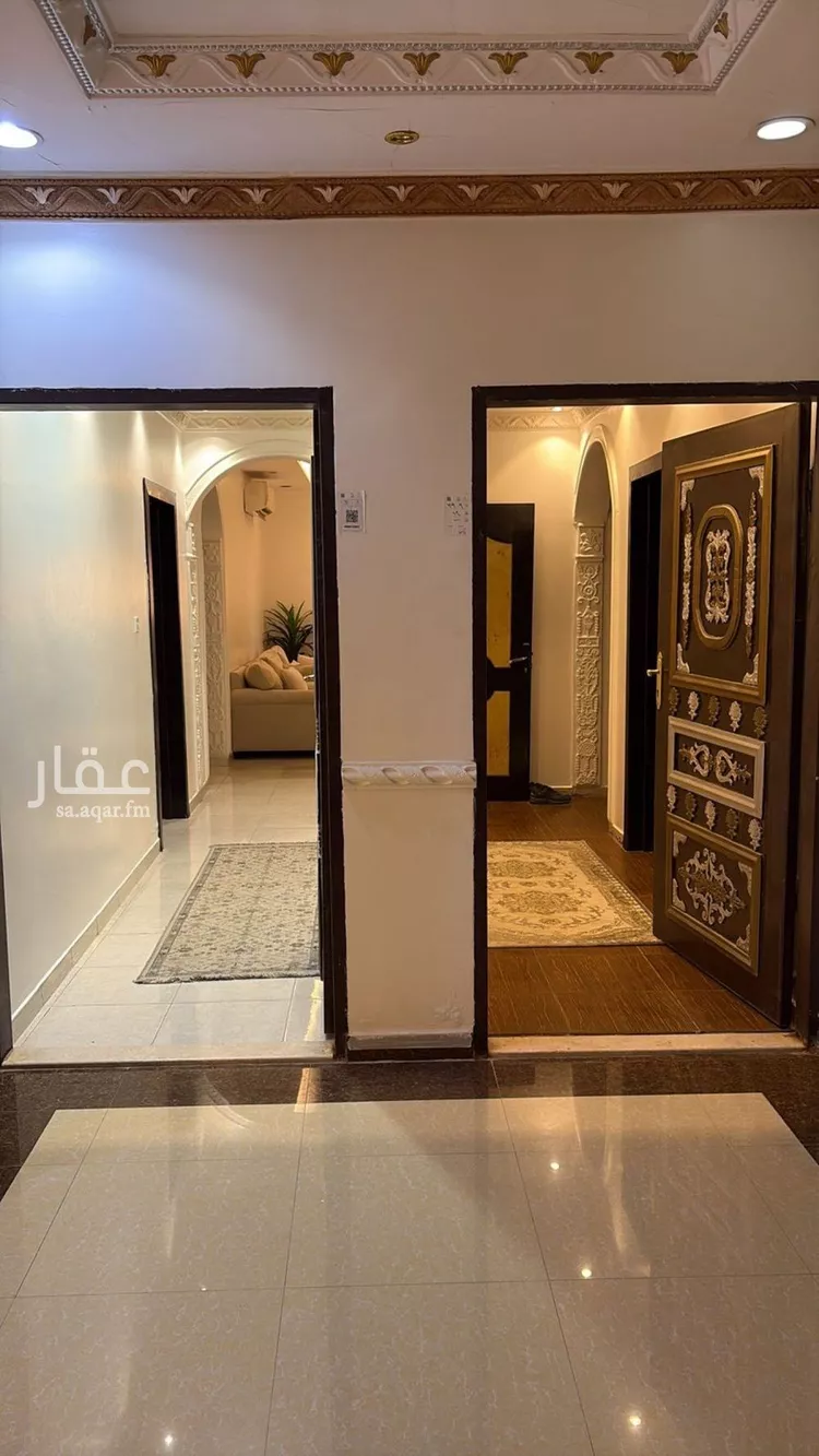شقة للبيع في شارع عبدالله بن قيس, حي إشبيلية, مدينة الرياض, منطقة الرياض