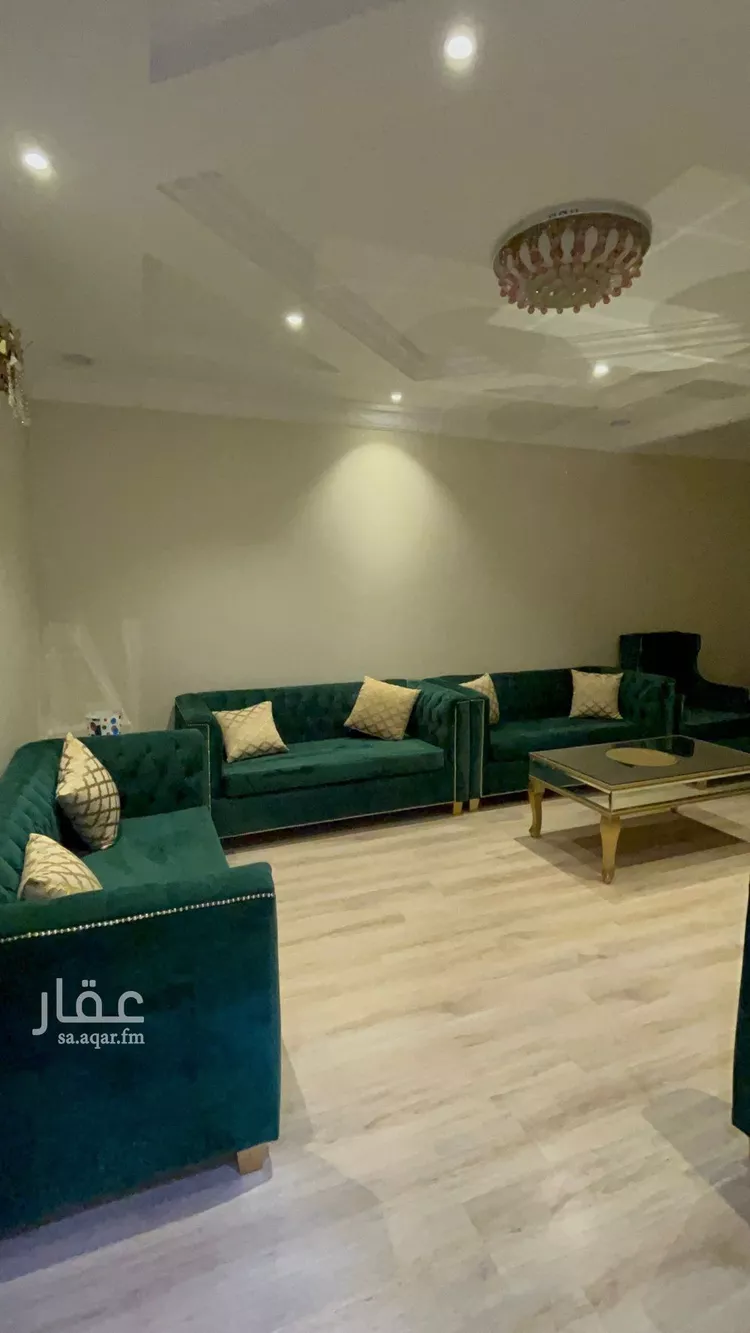Floor for Rent in Riyadh Al Munsiyah صورة 3