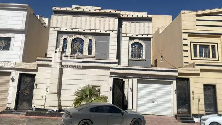فيلا للبيع في شارع أبي أحمد القيسي, حي الرمال, مدينة الرياض, منطقة الرياض