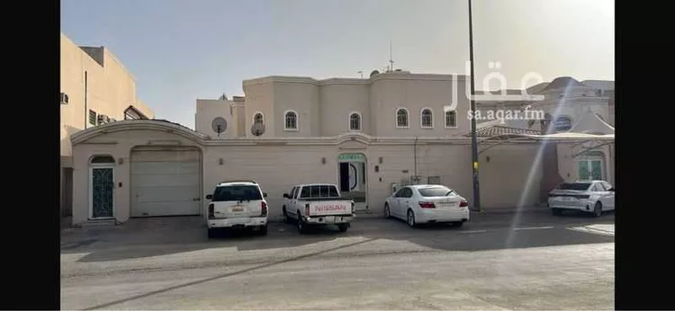 فيلا للبيع في شارع سلمة بن سلامة, حي الخليج, مدينة الرياض, منطقة الرياض