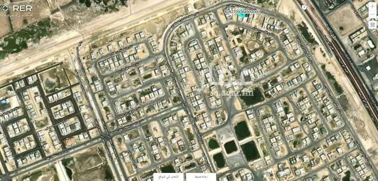 أرض للبيع في شارع الملك خالد ابن عبدالعزيز ، ضاحية الملك فهد ، الدمام ، الدمام صورة 2