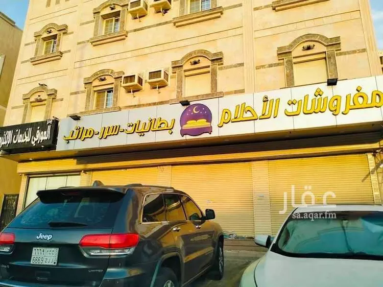 محل للإيجار في شارع الحمدانية, حي الحمدانية, مدينة جدة, منطقة مكة المكرمة صورة 2