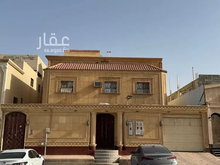 Villa for Sale in Riyadh Tuwaiq