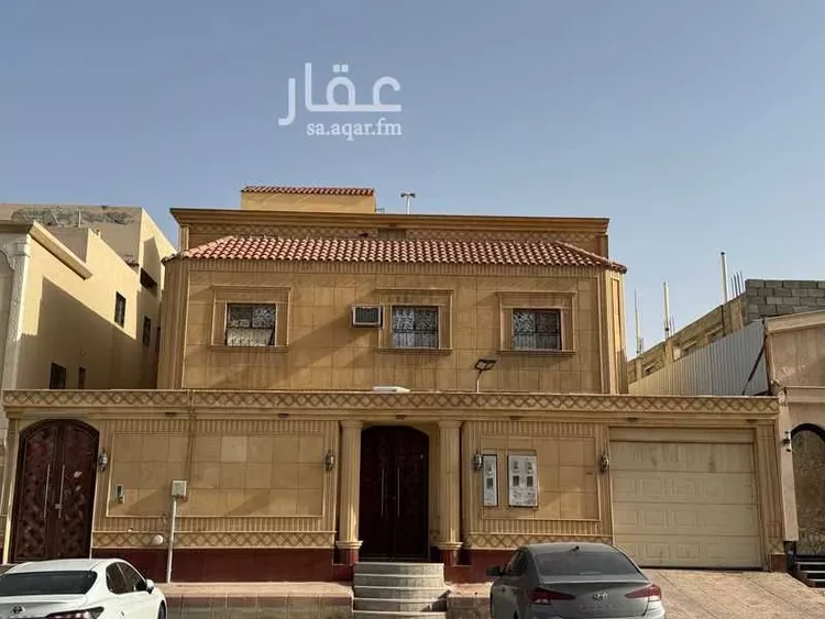 Villa for Sale in Riyadh Tuwaiq