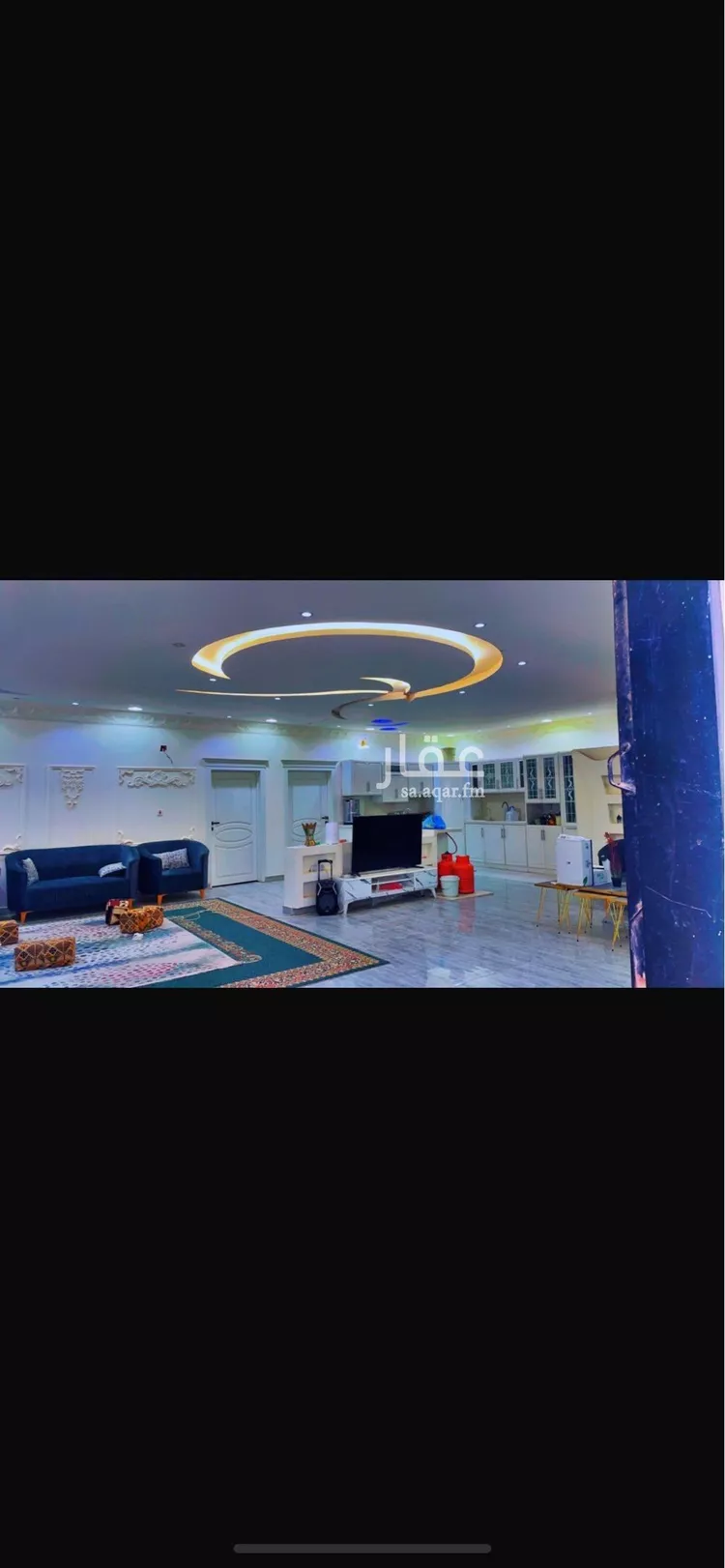 استراحة للبيع في الخرج صورة 2