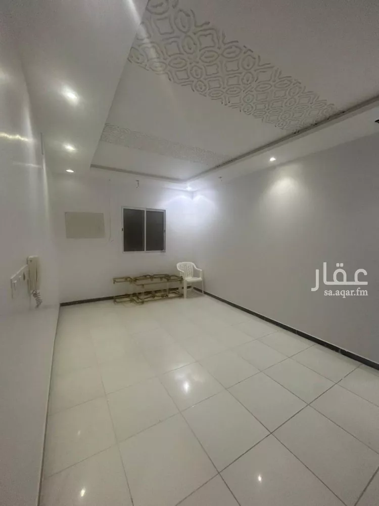 شقة للإيجار في شارع ابن علان الصديقي, حي الرمال, مدينة الرياض, منطقة الرياض