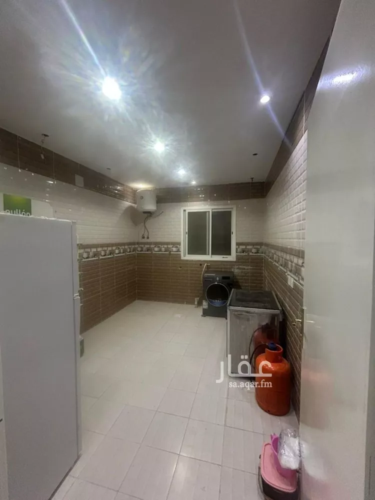 شقة للإيجار في شارع ابن علان الصديقي, حي الرمال, مدينة الرياض, منطقة الرياض صورة 4