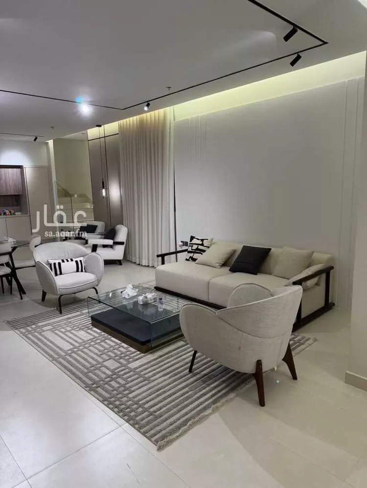 شقة للإيجار في شارع خيبر, حي العارض, مدينة الرياض, منطقة الرياض