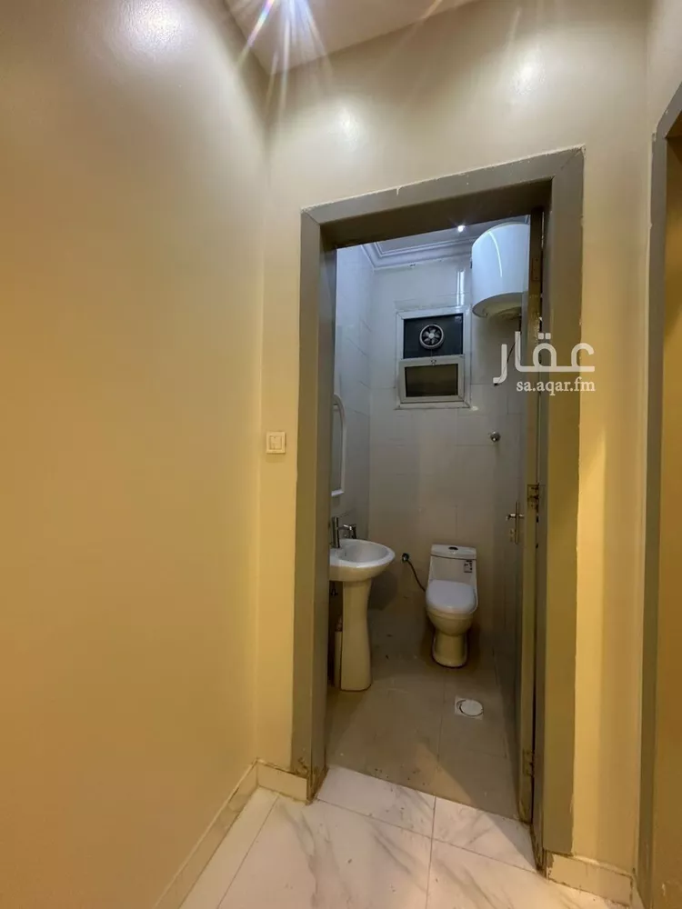 شقة للإيجار في شارع ممر74, حي الرمال, مدينة الرياض, منطقة الرياض