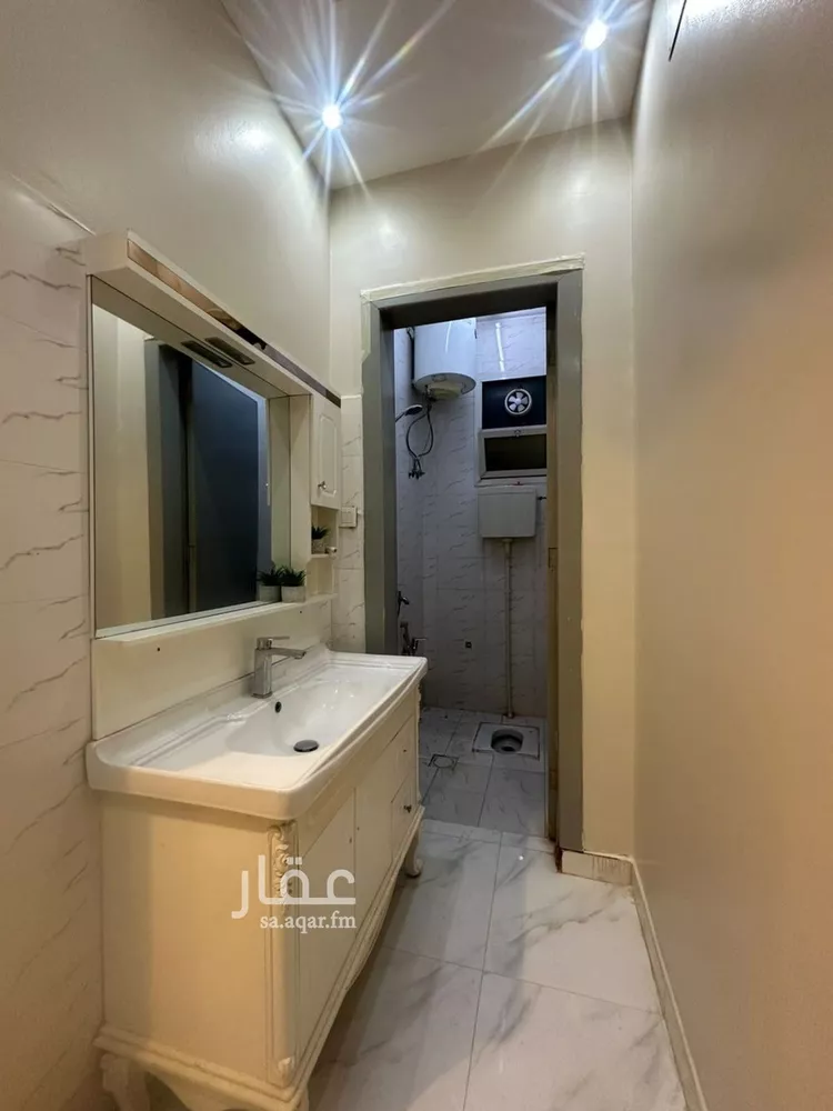 شقة للإيجار في شارع ممر74, حي الرمال, مدينة الرياض, منطقة الرياض صورة 5