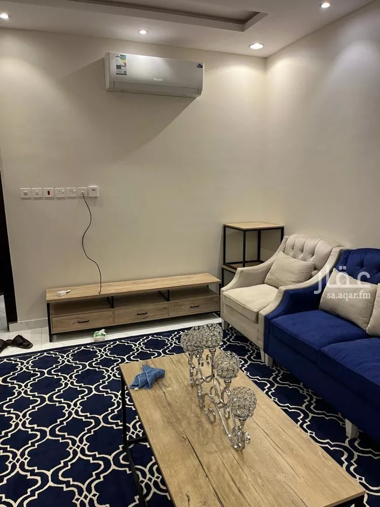 شقة للإيجار في شارع ابن الكوفي, حي الرمال, مدينة الرياض, منطقة الرياض صورة 2