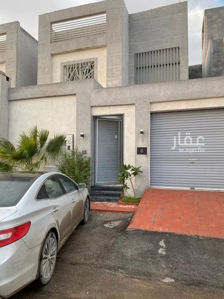 فيلا للبيع في شارع محمد الرباحي, حي الرمال, مدينة الرياض, منطقة الرياض 9