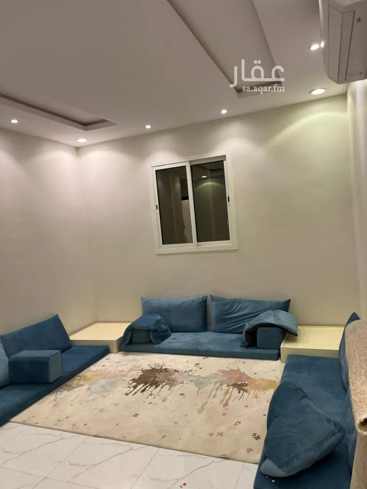 شقة للإيجار في شارع ابن الكوفي, حي الرمال, مدينة الرياض, منطقة الرياض صورة 5