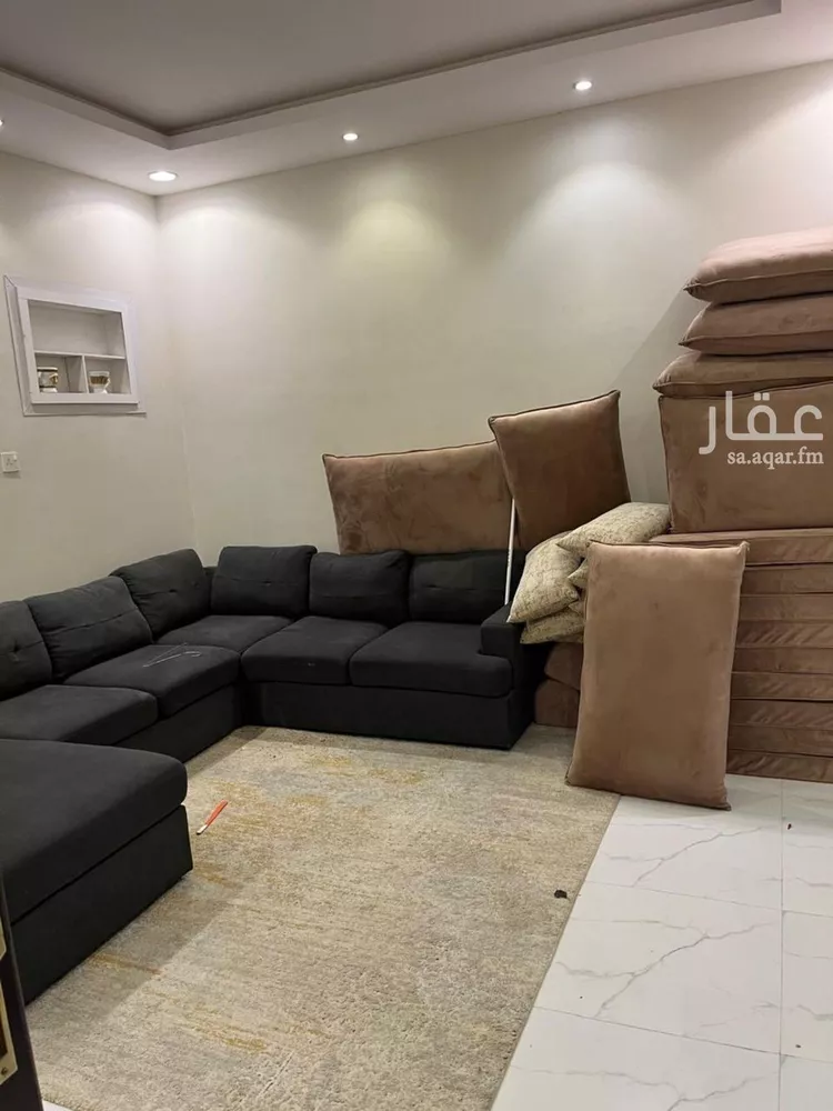 شقة للإيجار في شارع ابن الكوفي, حي الرمال, مدينة الرياض, منطقة الرياض صورة 3